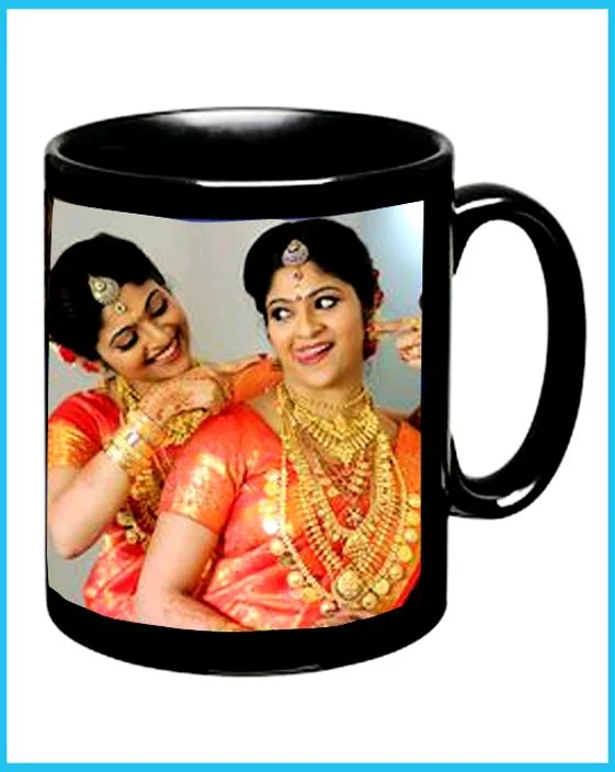 Mug Black