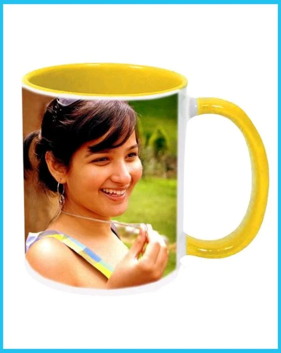 Colour Mug's 