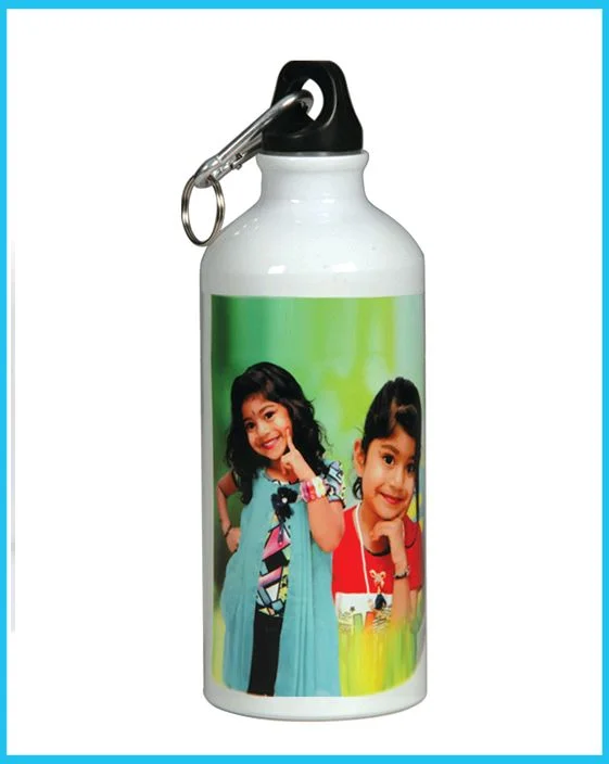  600 ml Metal Water Bottle