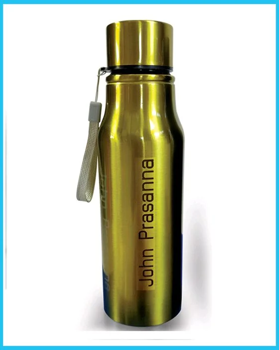 Stainless Water Bottles