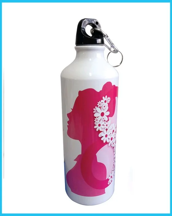 750 ml  Water Bottle