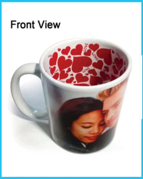 SPECIAL MUG - 