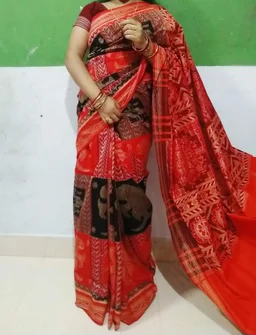 Sambalpuri Saree