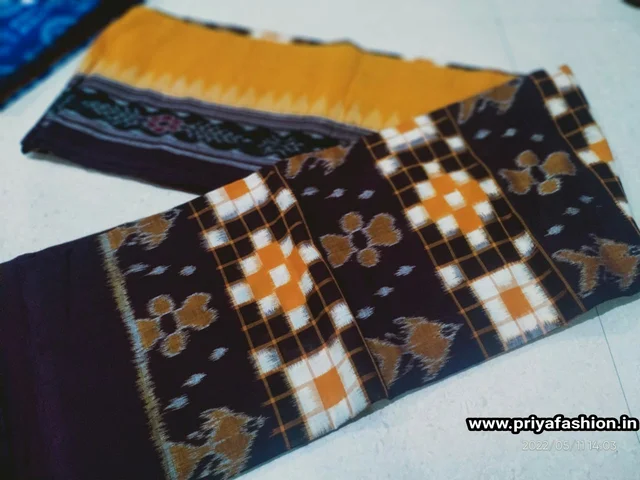 Sambalpuri Dress Material