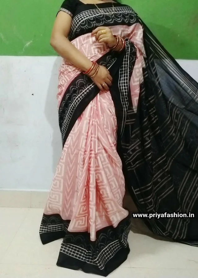Sambalpuri Saree