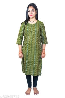 Sambalpuri Kurti - 36 Chest