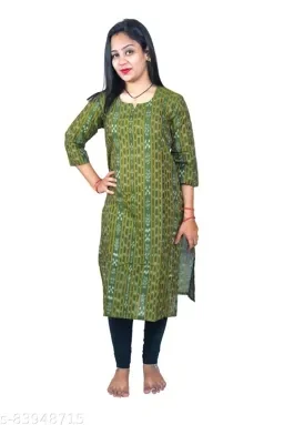 Sambalpuri Kurti - 36 Chest