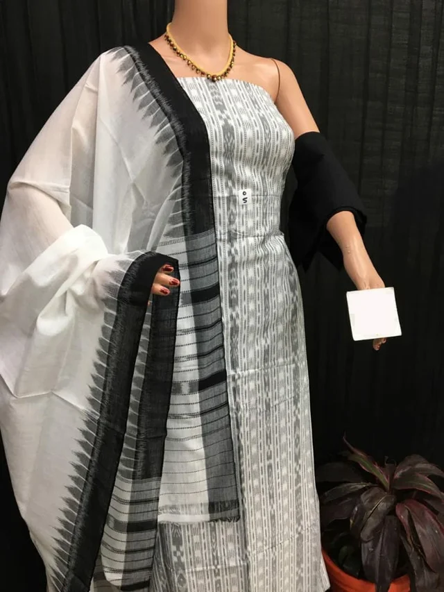 Sambalpuri Dress Material