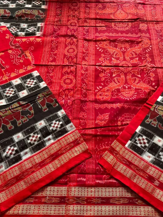 Sambalpuri Saree SFjune22
