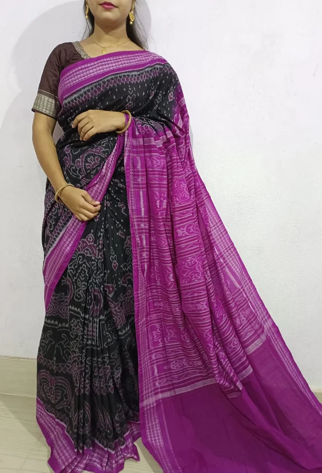 Sambalpuri Saree SFjune18