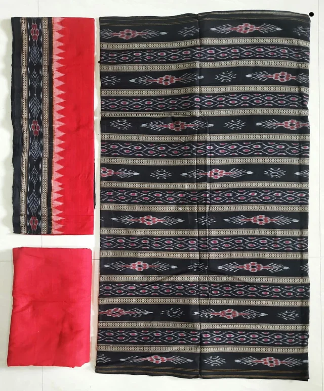 Dress Material