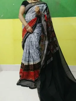 Sambalpuri Saree SF- June 18