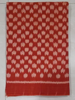 1008873 Sambalpuri Fabric, Than Kapada - 1.80 Meter