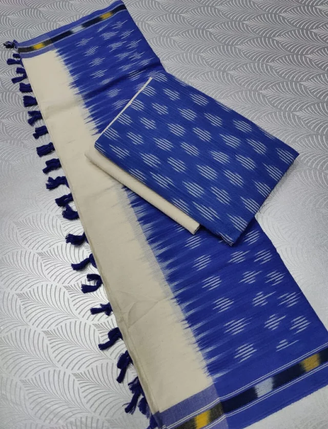 102166 Akkata Dress Material With Dupatta