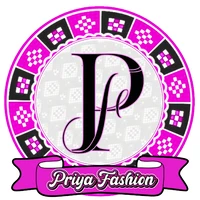 PRIYA FASHION PRIYA FASHION - Logo