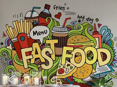 Fast food