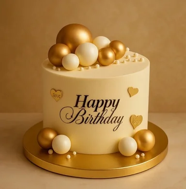Cake