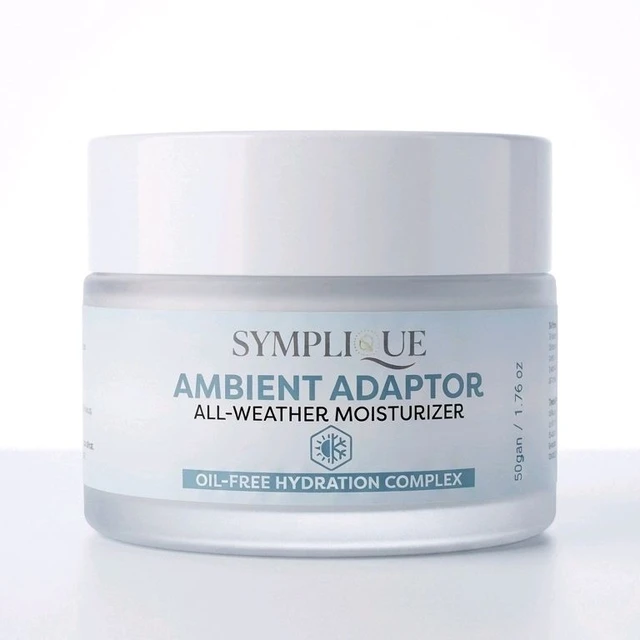 All Weather Moisturiser - 50gm