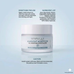 All Weather Moisturiser - 50gm