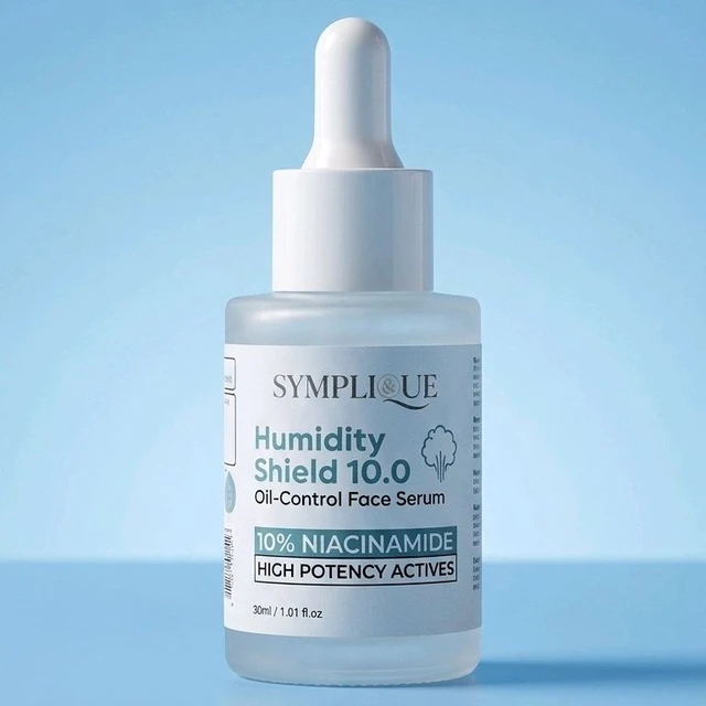 Oil-Control Face Serum - 30ml
