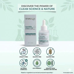 Oil-Control Face Serum - 30ml
