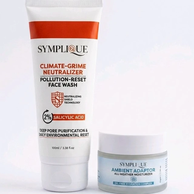 ANTI-GREASE PAIR (DUO-02) - 100ml + 50gm