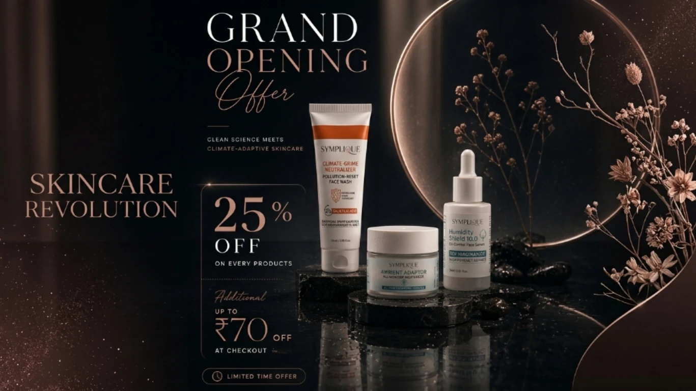 Grand Opening