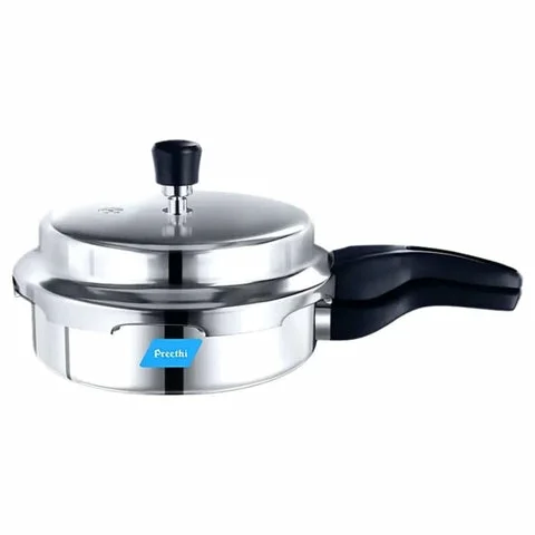 Aluminium Pressure PANS