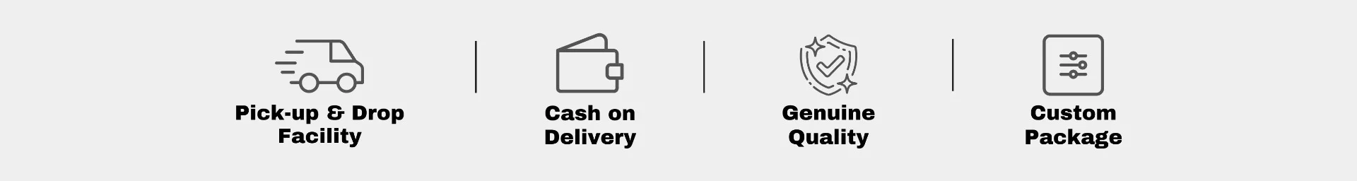 Free Delivery