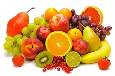 FRESH FRUITS