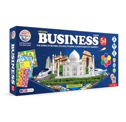 Business Game