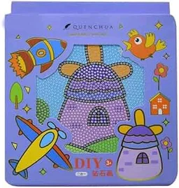 Diamond Painting Medium