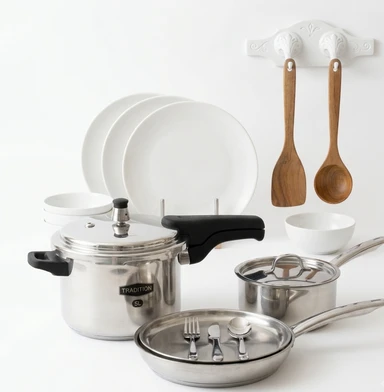 crockery