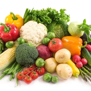 Vegetables