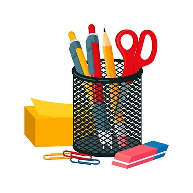 STATIONERY