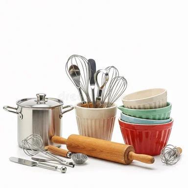 KITCHEN ACCESSORIES