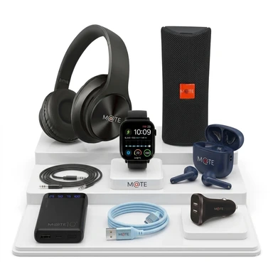 Mobile & Accessories