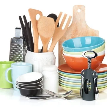 HOME ACCESSORIES