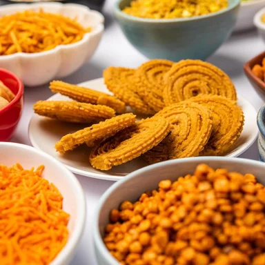 Fresh Farsan