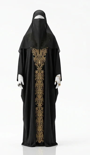 Burqa