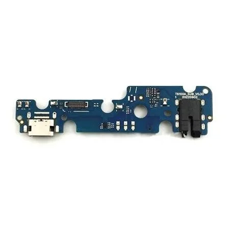 For Lenovo Tab M9 TB-310 XU TB-310XC TB-310FU USB Charging Port Mic Jack Board