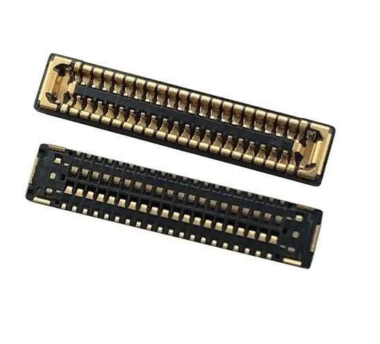 Huawei For Huawei Y8p AQM-LX1 LCD FPC Connector On Mainboard PCB Display Connector