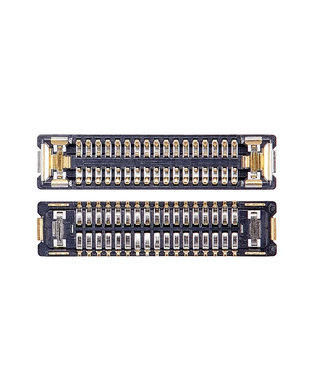 Apple For iPhone 12 Pro LCD Display FPC Connector On Motherboard