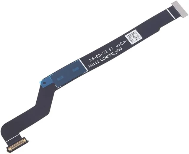 Nothing For Nothing Phone 2 Main Motherboard Flex Cable