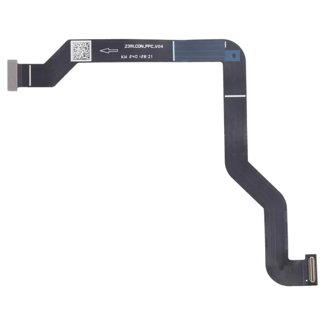 Nothing For Nothing Phone 2A LCD Flex Cable