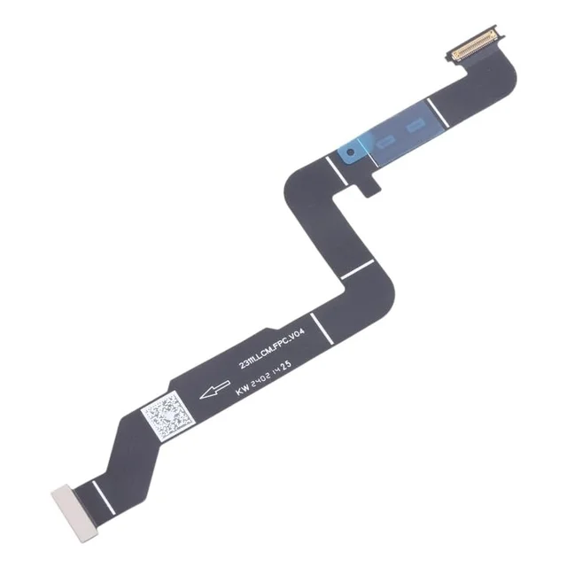 Nothing For Nothing Phone 2A Main Motherboard Flex Cable