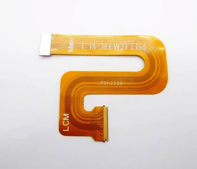 Lenovo For Lenovo Tab M10 3rd Gen TB328FU TB328XU TB328 LCD LCM Motherboard Connector Flex Cabl