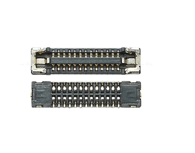 Vivo For Vivo Y33 Y33s Y33T LCD Display Screen FPC Connector on Mainboard