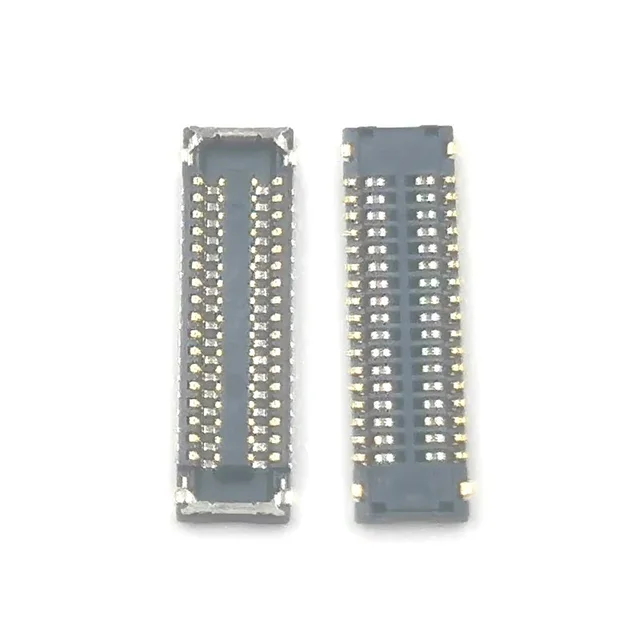 Huawei For Honor 9A 9X Lite LCD FPC Display Connector on Mainboard PCB