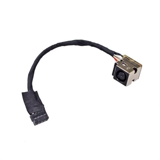 For HP Probook 440-G2 445-G2 450-G2 Laptop Charging Port Power Plug In DC Jack Flex Cable